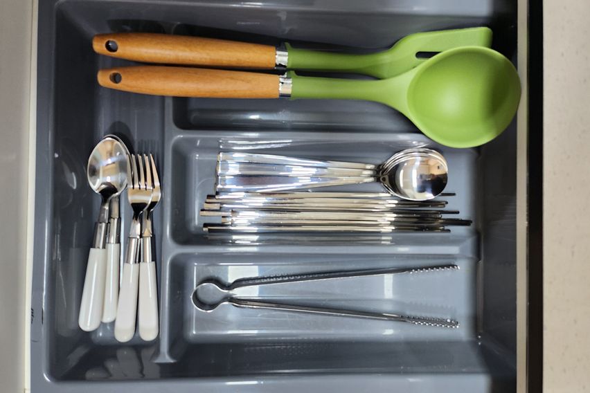 송정해수욕장앞 한달살기