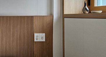 광안리 옆🌿민락초가 방 이미지