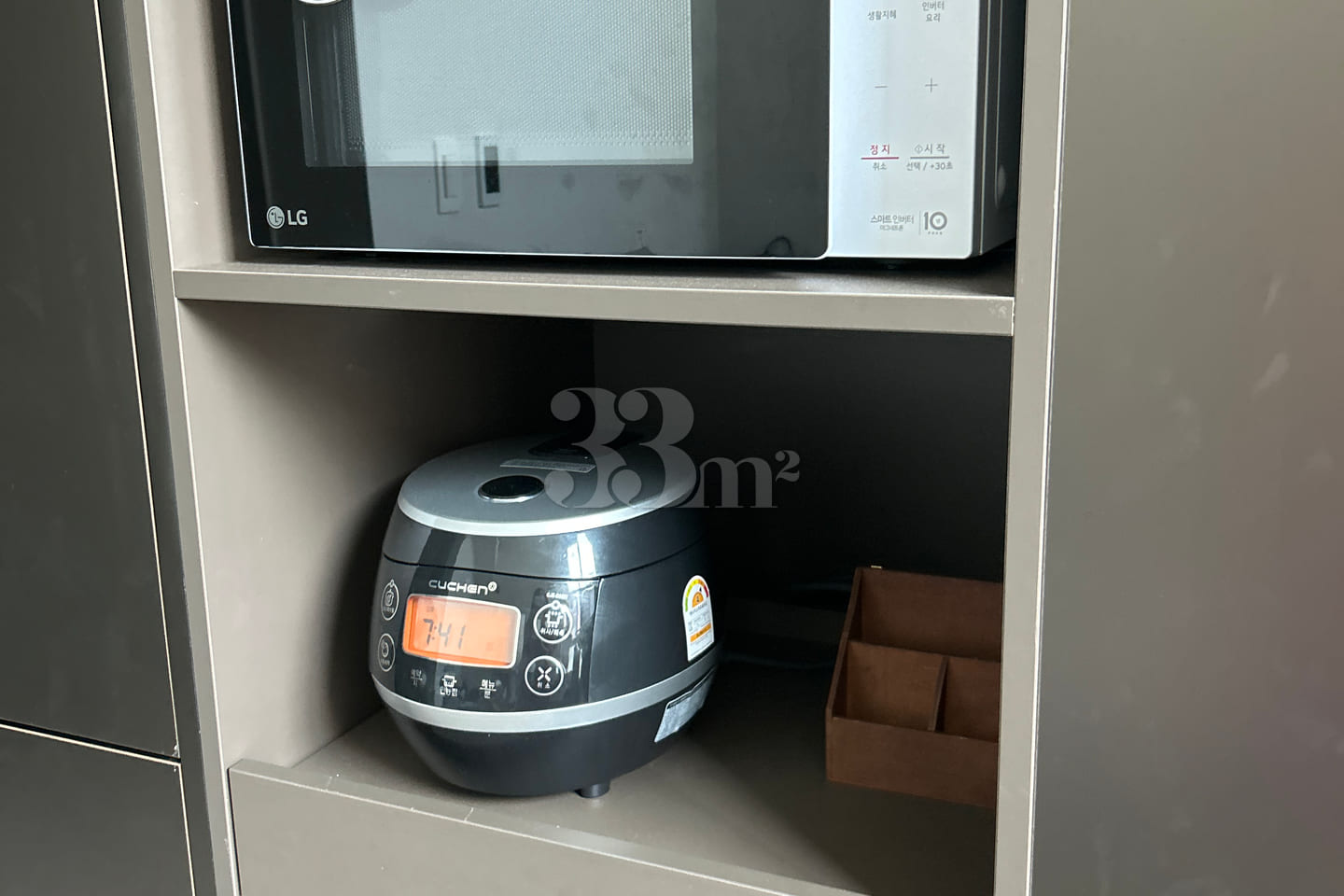 Geomdan New City Duplex Officetel 5th image