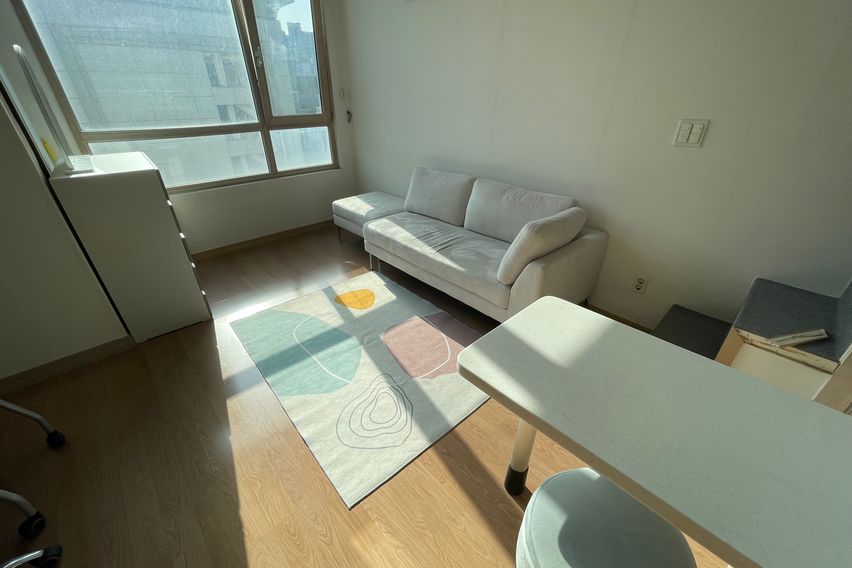 대치동 학원가 접근성굿