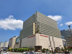 Fully furnished studio apartment in Gwanggyo, 16th image