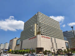 Fully furnished studio apartment in Gwanggyo, 16th image