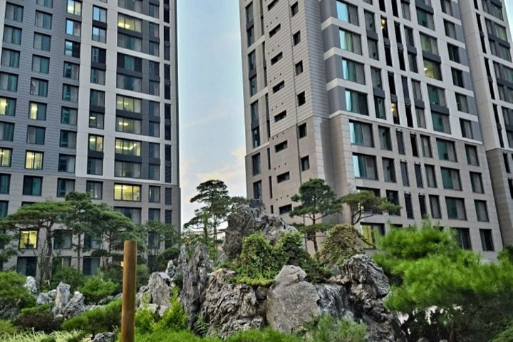 안양평촌신축25평아파트 11번째 이미지