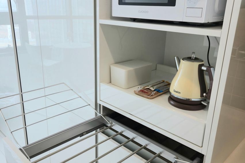 문릿스테이 송도