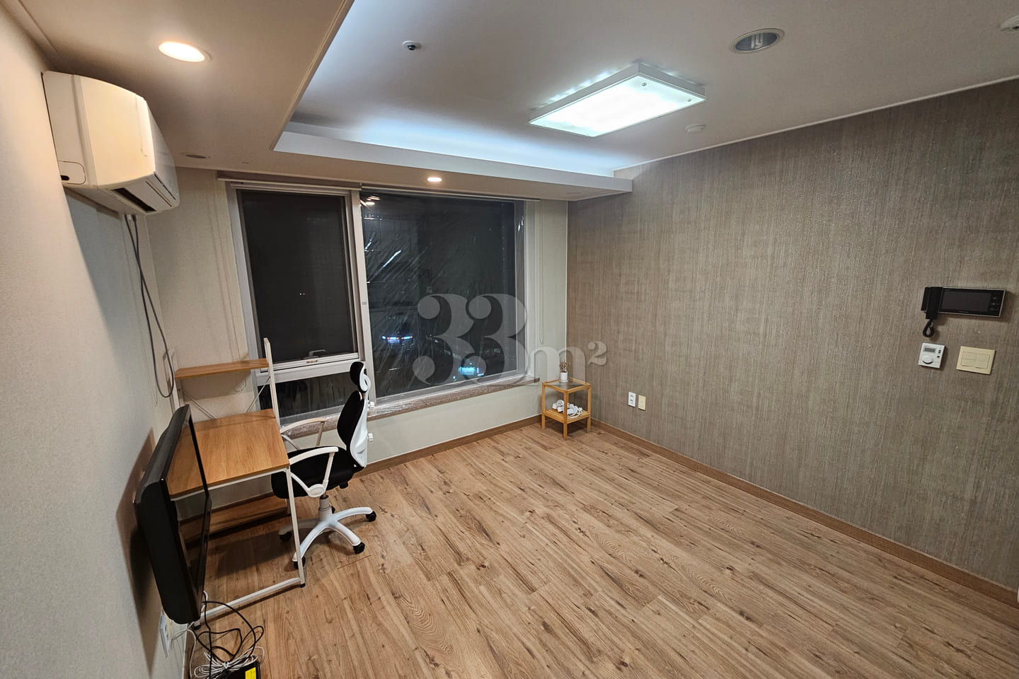 Cozy officetel in Dongtan 0th image