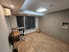 Cozy officetel in Dongtan 0th image