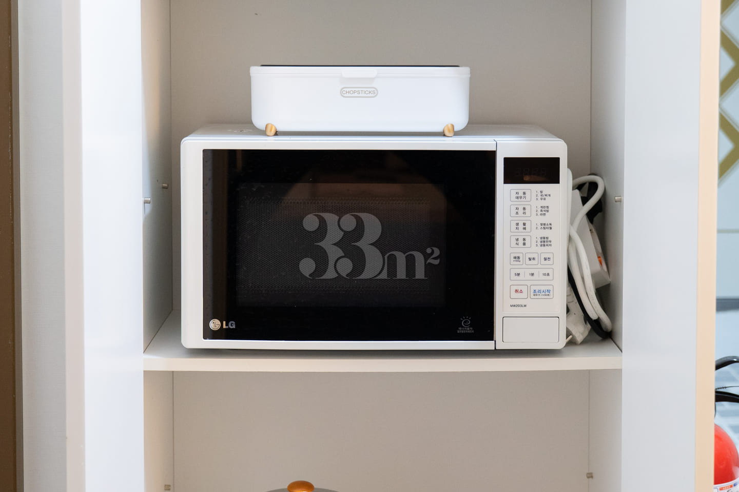 Daehak-dong, 2nd floor, fully furnished unit 17th image