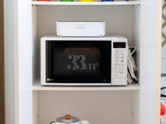 Daehak-dong, 2nd floor, fully furnished unit 17th image