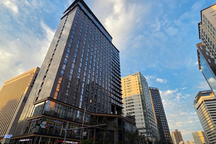 공덕역5분 아늑한 방 13번째 이미지