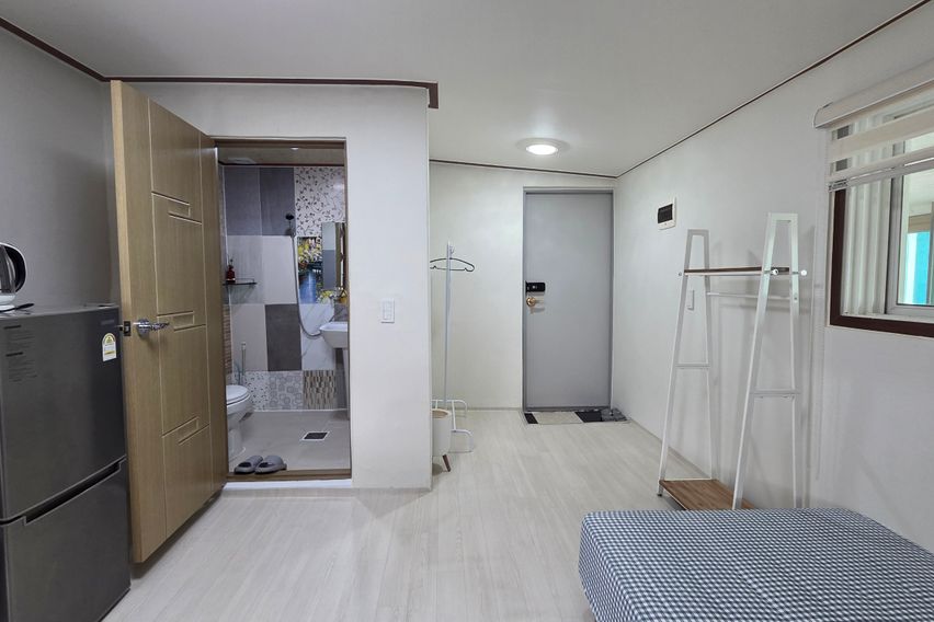 전북대병원 주차장앞위치