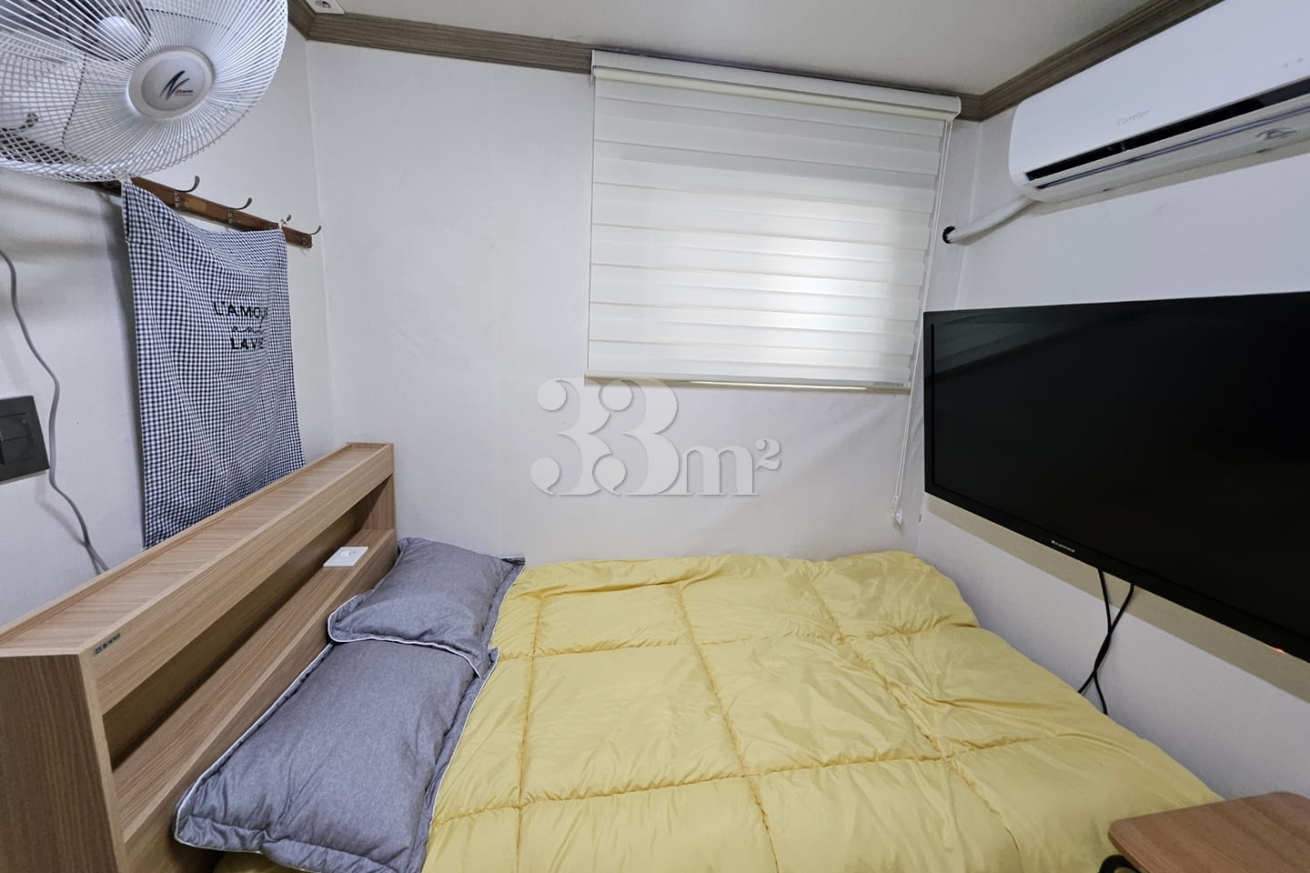 Premium Studio Apartment 16th image