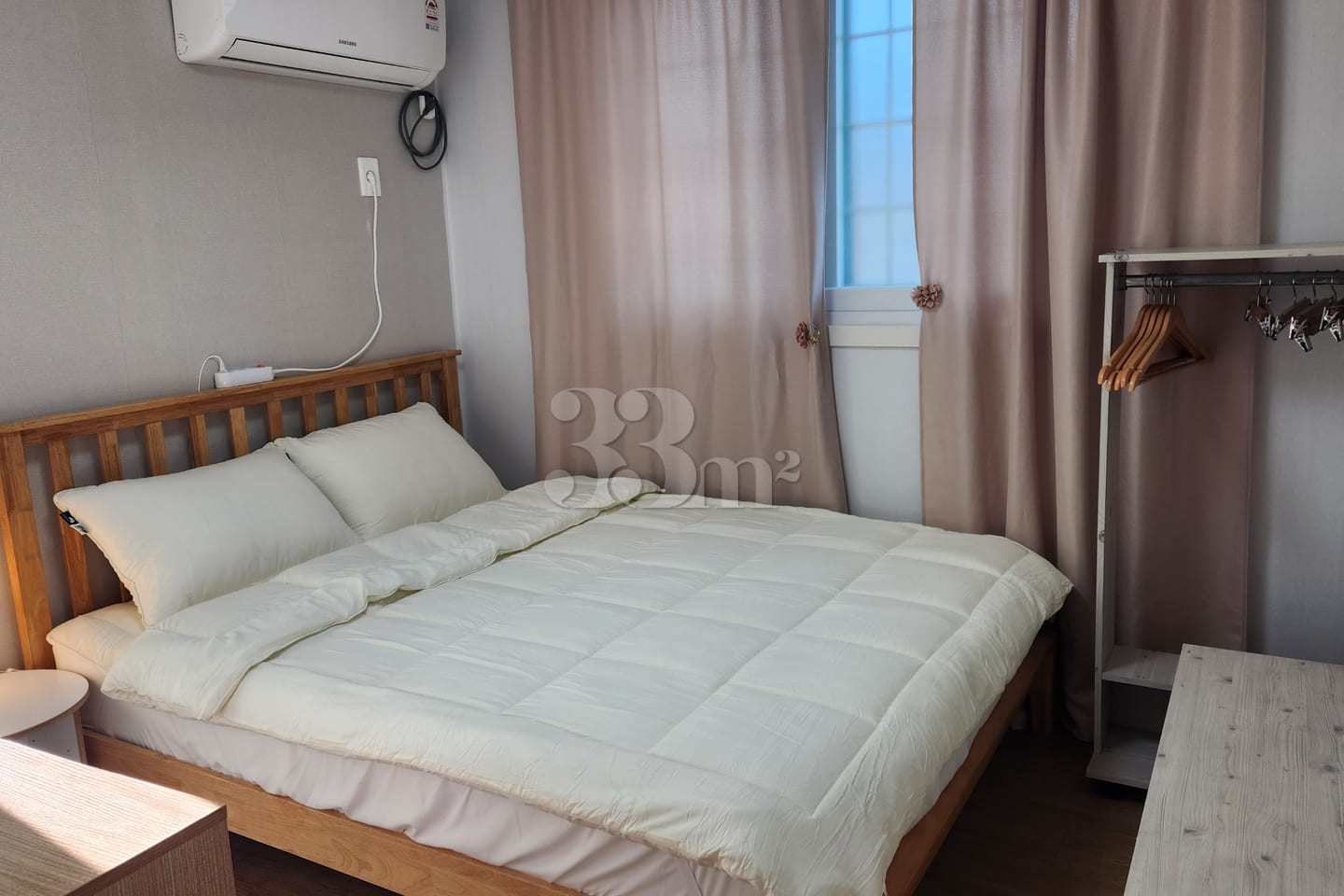 Geoje Island Short-term Rental 303 6th image