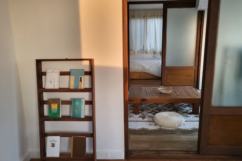 신엄안집 구옥 독채