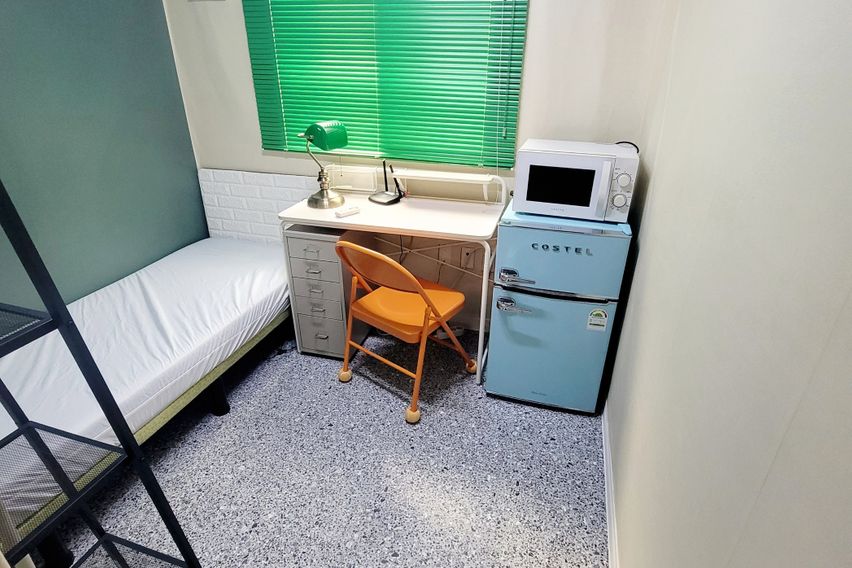 전남대희성여성전용고시텔 0번째 이미지