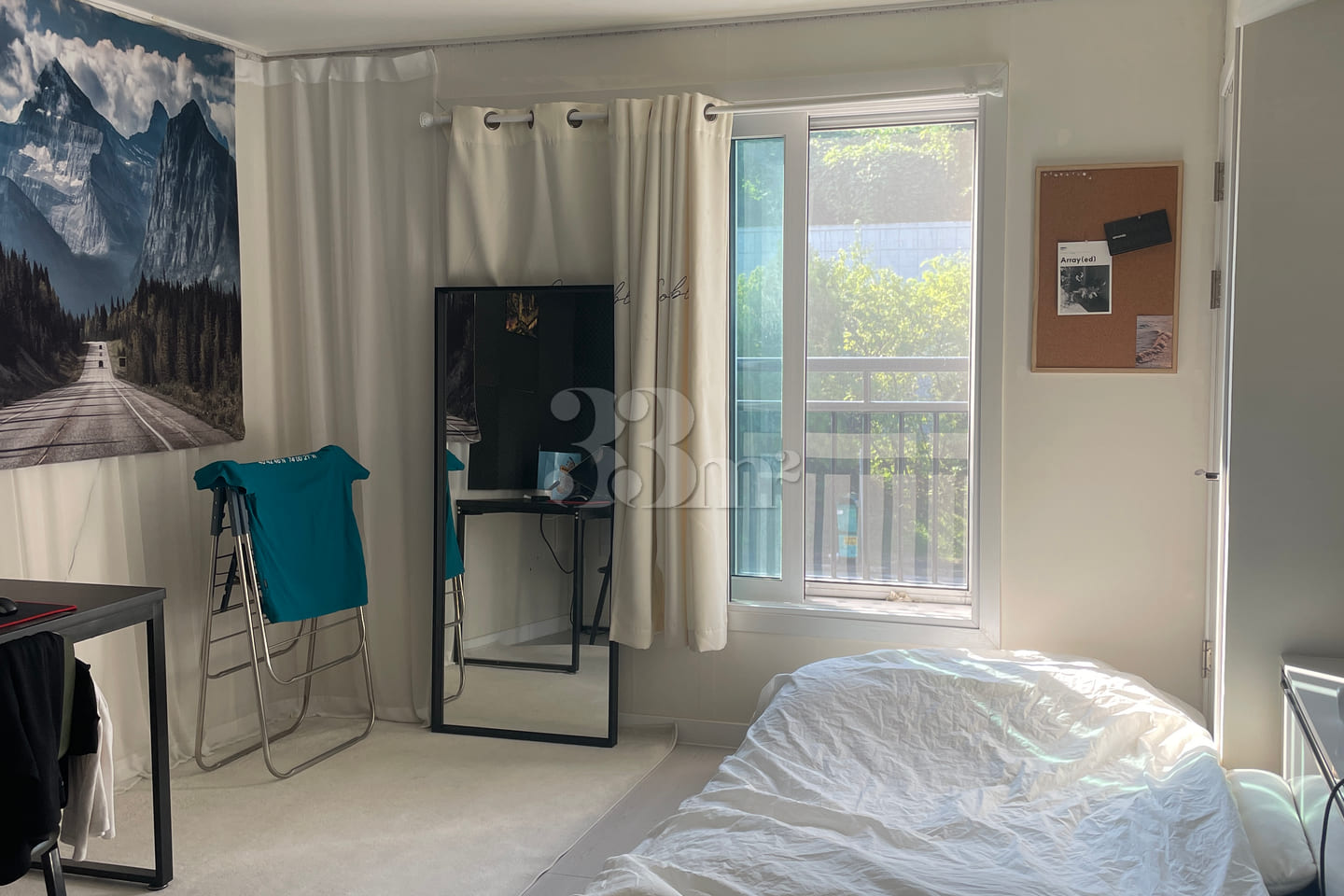 Comfortable studio in Namyang-eup 0th image