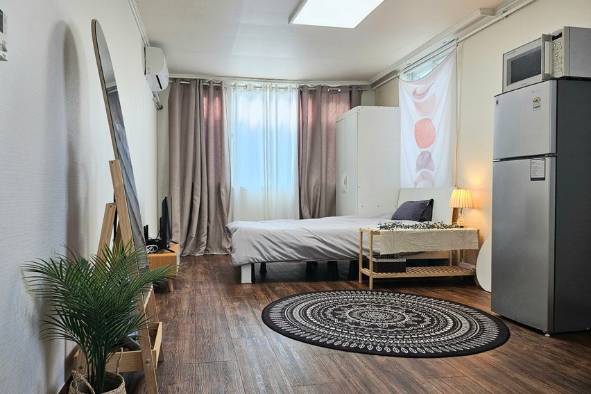 두암동/아늑한마이룸