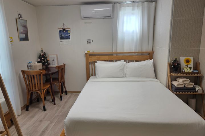 홍대입구역 초역세권 0번째 이미지