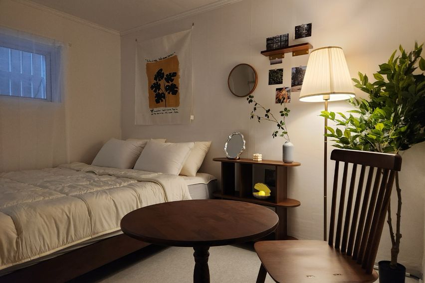 🤎신사역 3분 초역세🚊 0번째 이미지