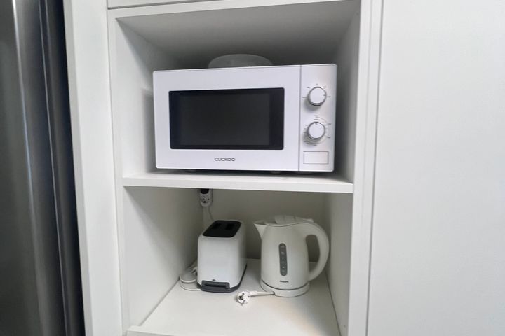 중화산동 풀옵션화이트룸 8번째 이미지