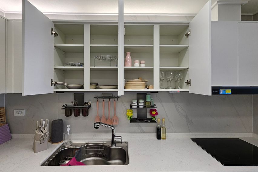 광안하루 인생숙소