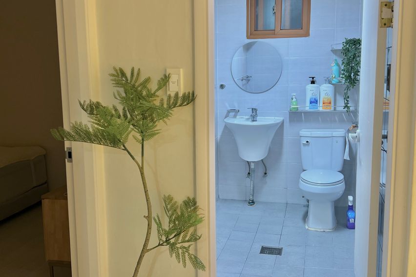 충정로역 8분|쓰리룸