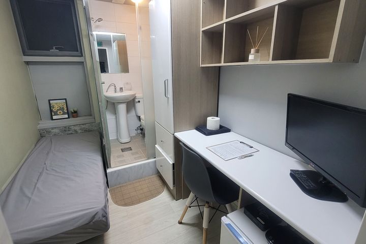 정발산역2분 A18호 2번째 이미지