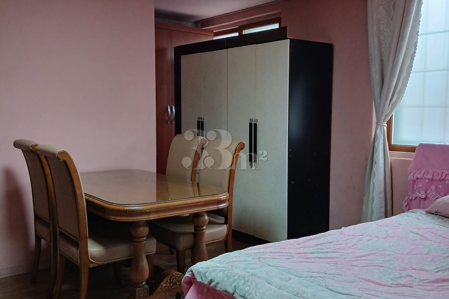 Queen Esther's Room in Gwangju 8th image