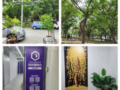 Cozy Two-Room Unit near Yeungnam University,  19th image
