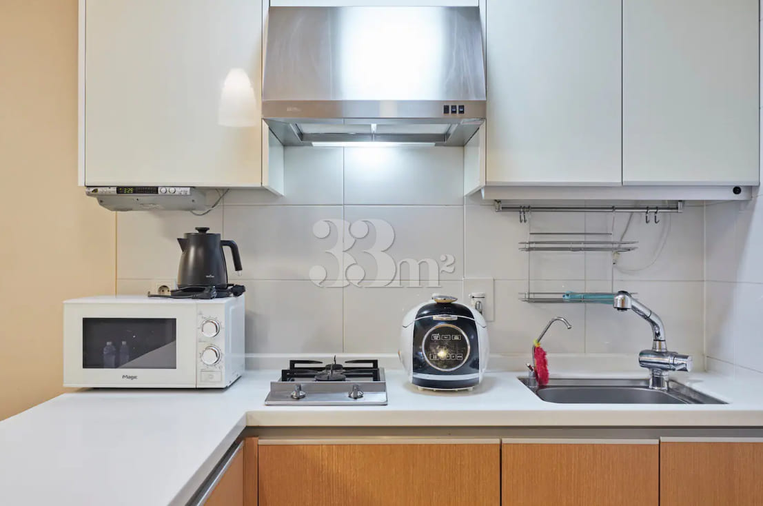 Jamsil Luxury House_2 4th image