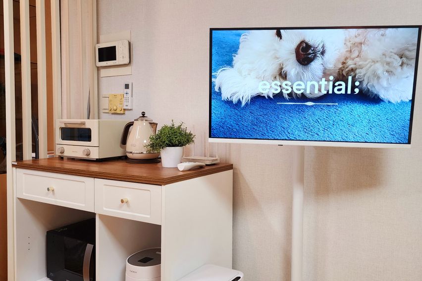 홍대입구역 연결☆풀옵션