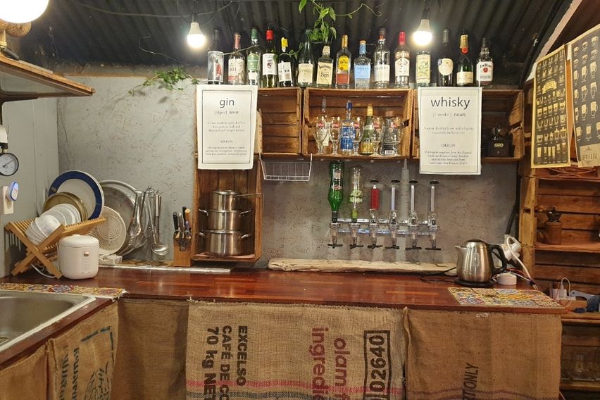 반려견행복한제주판포돌담 17번째 이미지