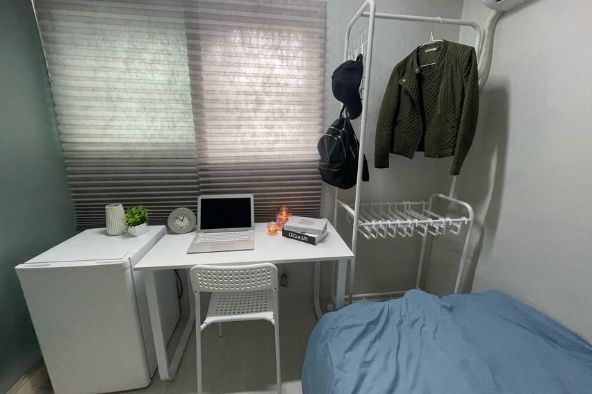 노바 스테이 디럭스룸 0번째 이미지