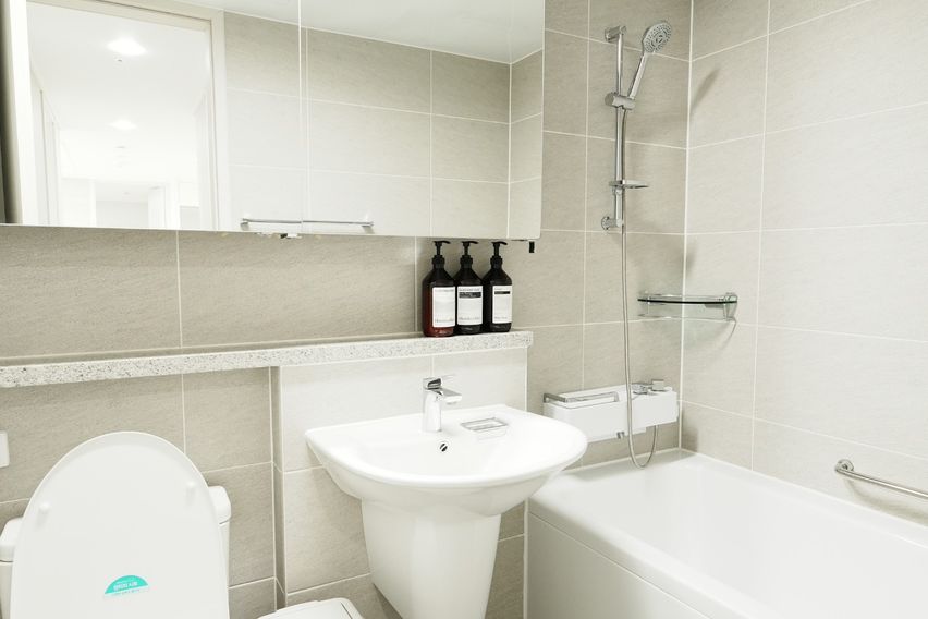 신축덕계역/5인/고층뷰