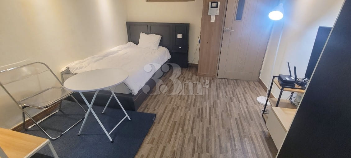 Gaegeum Paik Hospital Internship/Business Tri 2th image