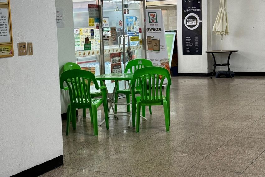 속초원룸오션뷰 무료주차 17번째 이미지