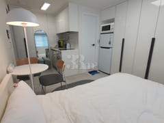 Studio - Parking - Gangnam Seongsu F 5th image