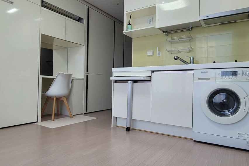 주안역1분 완전풀옵션