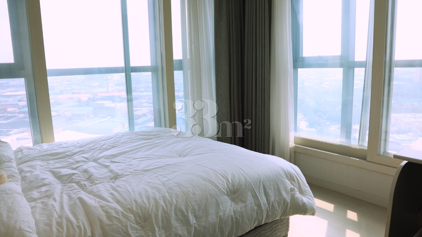 Two-Room Accommodation for Business Trips to  7th image