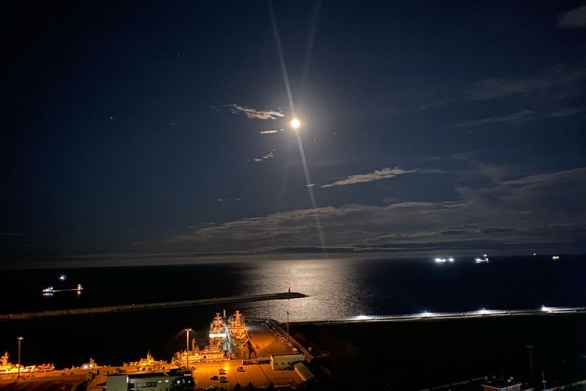 동해,묵호 오션뷰 3룸 0번째 이미지