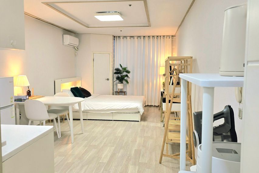 운서역도보2분407