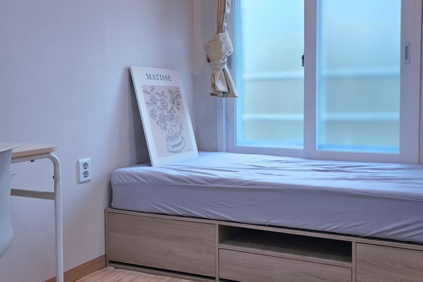 서울의집 여성 401호