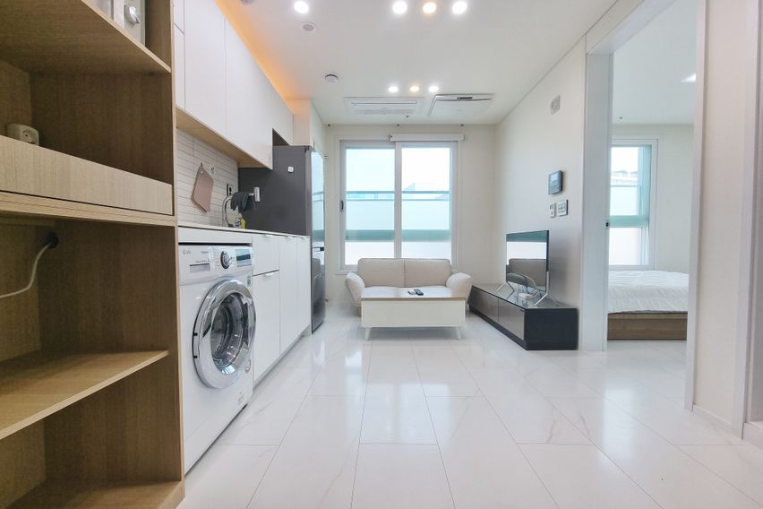 당산역 럭셔리 풀옵 2 1번째 이미지