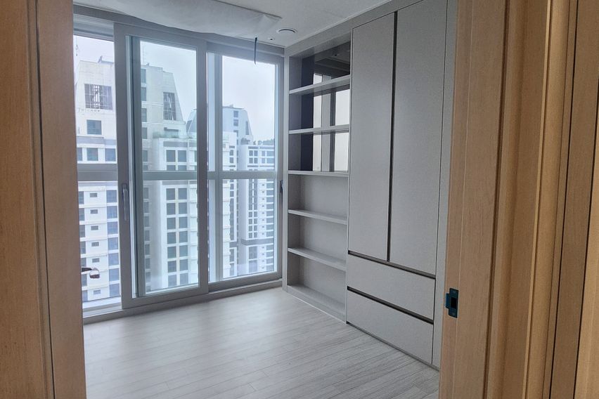 송도아메리칸타운더샵3룸