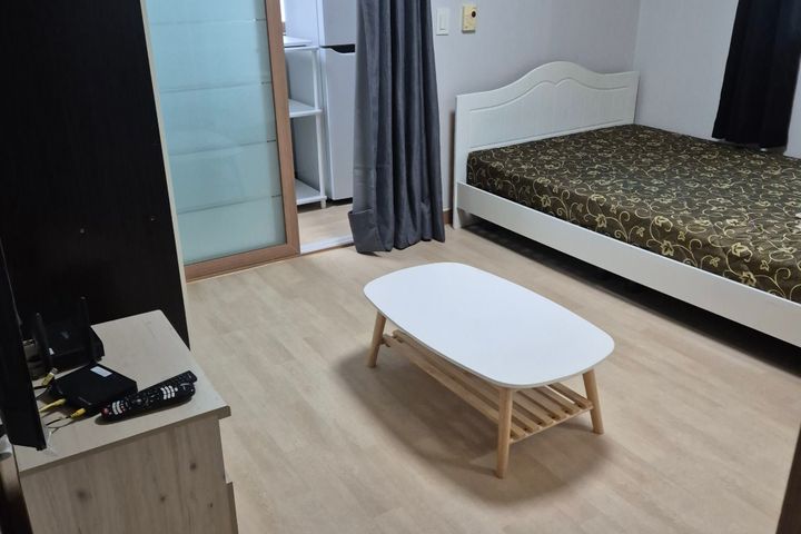 임당역 5분 확트인원룸 4번째 이미지
