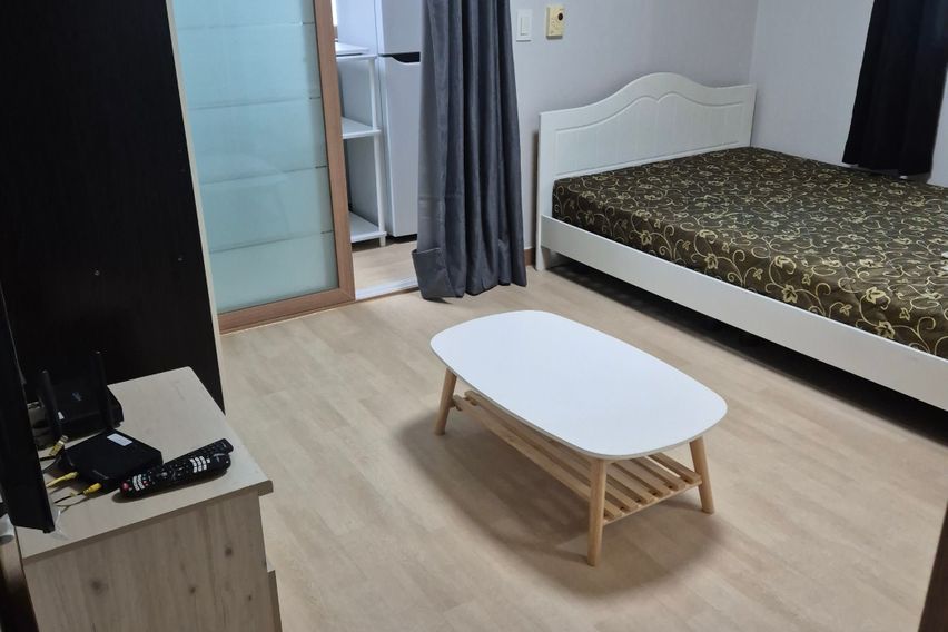 임당역 5분 확트인원룸