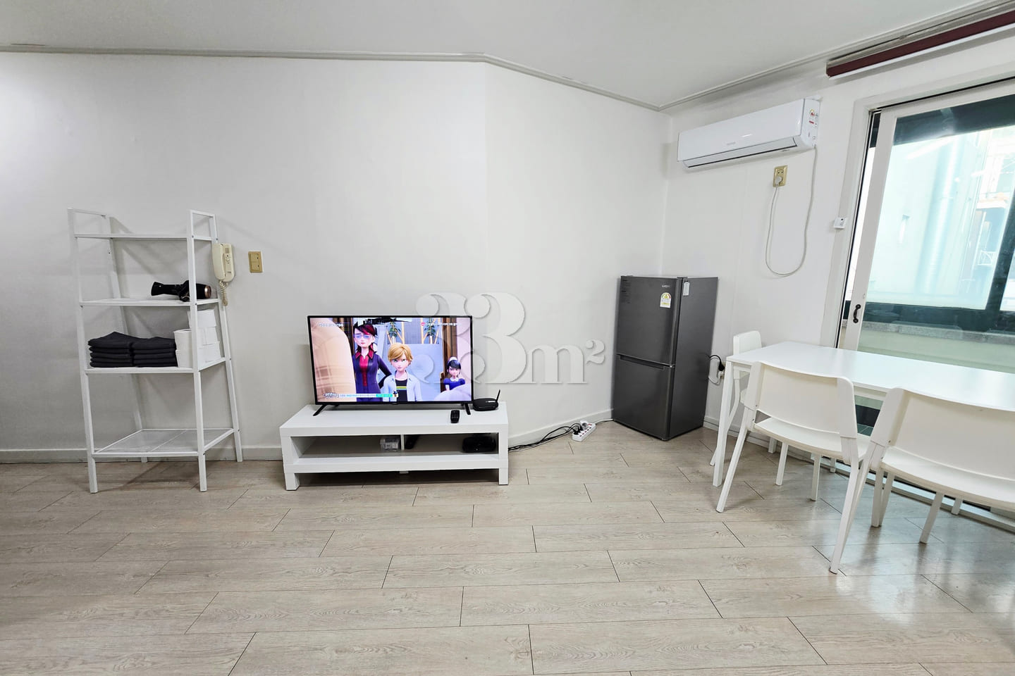 Cozy 402, 1 minute from Sinnonhyeon Station 6th image
