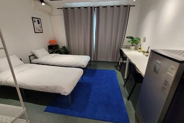 도시 속의 코지함