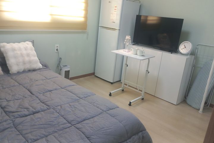 군산 조촌동 출장 원룸 1번째 이미지