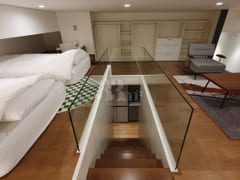 Gangnam Samseong Station COEX Two-Room A 9th image