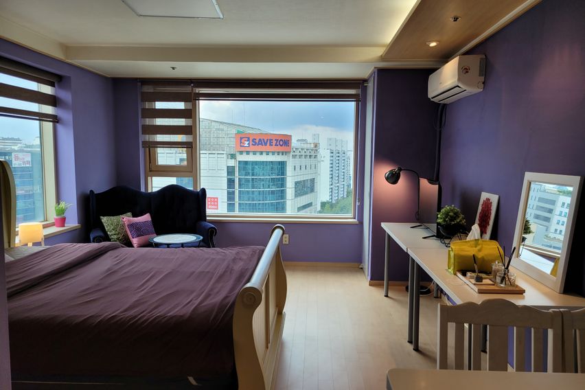 화정댁 A 9번째 이미지